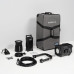 Студійне освітлення Nanlux Evoke 900C RGB LED Spot Light (Trolley Case Kit) (Evoke 900C ST-KIT) | Nanlux