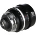 Анаморфний об'єктив Venus Optics Laowa Nanomorph 50mm T2.4 1.5x S35 Anamorphic Lens (ARRI PL & Canon EF, Silver Flare) (VE5024PLEFS) | LAOWA