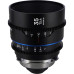 Анаморфний об'єктив Venus Optics Laowa Nanomorph 35mm T2.4 1.5x S35 Anamorphic Lens (ARRI PL & Canon EF, Blue Flare) (VE3524PLEFB) | LAOWA