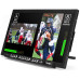 Пристрій моніторингу PORTKEYS MT22DS 21.5' PBP Dual-Screen Production Monitor (MT22-DS) | PortKeys