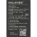Акумулятор Hollyland Solidcom C1 Pro Rechargeable Lithium-Ion Battery (HL-C1PRO-BAT) | Hollyland