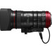 Об'єктив Canon CN-E 70-200 mm T4.4 L IS KAS S (2568C003AA) | Canon