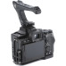 Клітка Tilta Half Cage Lightweight Kit for Sony a7R V (Black) (TA-T46-A-B) | Tilta