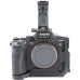 Клітка Tilta Half Cage Lightweight Kit for Sony a7R V (Black) (TA-T46-A-B) | Tilta