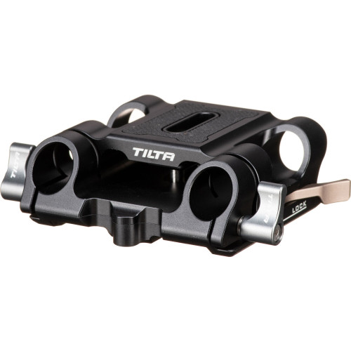 Базова площадка Tilta Modular 15mm LWS Baseplate Type II (Black) (TA-MBP2-B) | Tilta