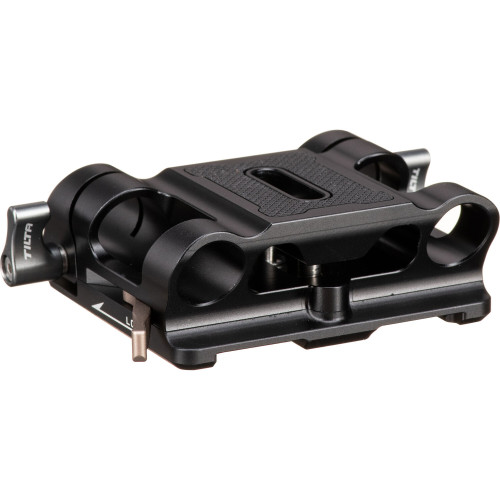 Базова площадка Tilta Modular 15mm LWS Baseplate Type II (Black) (TA-MBP2-B) | Tilta