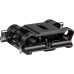 Базова площадка Tilta Modular 15mm LWS Baseplate Type II (Black) (TA-MBP2-B) | Tilta