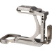 Клітка Tilta Half Camera Cage for Sony a7R V (Titanium Gray) (TA-T46-HCC-TG) | Tilta