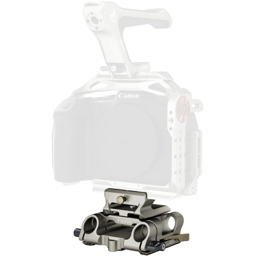 Базова площадка Tilta Modular 15mm LWS Baseplate Type II (Gray) (TA-MBP2-TG) | Tilta