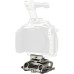 Базова площадка Tilta Modular 15mm LWS Baseplate Type II (Gray) (TA-MBP2-TG) | Tilta