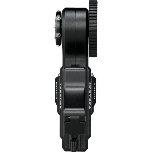 Фоллоу фокус Teradek RT FIZ Wireless Lens Control Kit with CTRL.3, MDR.X & MOTR.S (15-0047-1S) | Teradek
