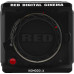Кінокамера RED DIGITAL CINEMA KOMODO-X 6K Digital Cinema Camera (Canon RF, Black) (710-0356) | від бренду Red