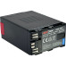 Акумулятор Hedbox High-Capacity Rechargeable Battery Pack for Canon BP-A (6700mAh)(HED-A60) | Hedbox