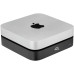 Зовнішній накопичувач - док станція OWC 8TB miniStack STX & Thunderbolt Hub Xpansion (8TB HDD) (OWCT4MS9H08N00) | OWC