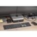 Зовнішній накопичувач - док станція OWC 20TB miniStack STX & Thunderbolt Hub Xpansion (20TB HDD) (OWCT4MS9H20N00) | OWC