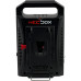 Зарядний пристрій Hedbox Dual Digital V-Mount Battery Charger with Power Bank Function (HED-DC-150V) | Hedbox