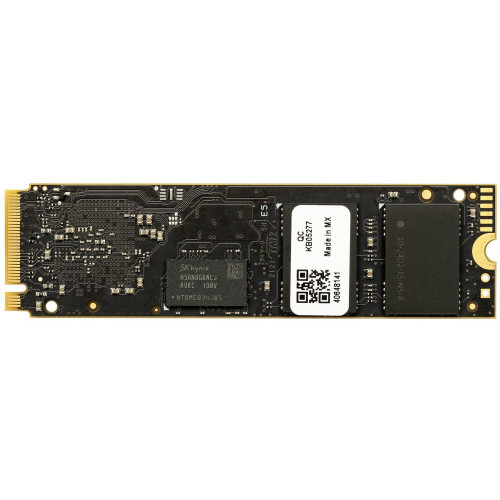 Внутренний SSD накопитель OWC 4TB Aura Pro IV PCIe 4.0 x4 M.2 NVMe SSD (OWCS3DIG3P4T40) | OWC