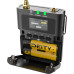 Бездротовий передавач Deity Microphones Theos DBTX Digital Wireless Bodypack Transmitter with Omni Lavalier Microphone (DTU0253D57) | DEITY Microphones