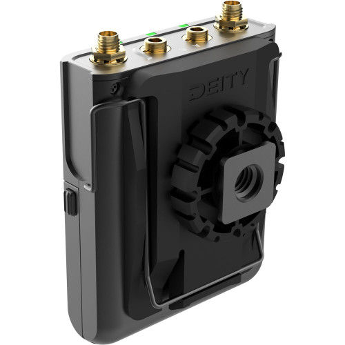 Радиосистема Deity Microphones THEOS Digital Wireless Kit (DTU0253D59) | DEITY Microphones