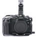 Клітка Tilta Lightweight Camera Cage Kit for Canon R8 (Black) (TA-T28-A-B) | Tilta