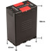 Акумулятор Hedbox HED-BP95D BP-U Lithium-Ion Battery Pack (14.4V, 96.48Wh) (HED-BP95D) | Hedbox