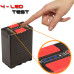 Акумулятор Hedbox HED-BP95D BP-U Lithium-Ion Battery Pack (14.4V, 96.48Wh) (HED-BP95D) | Hedbox