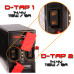 Акумулятор Hedbox HED-BP95D BP-U Lithium-Ion Battery Pack (14.4V, 96.48Wh) (HED-BP95D) | Hedbox