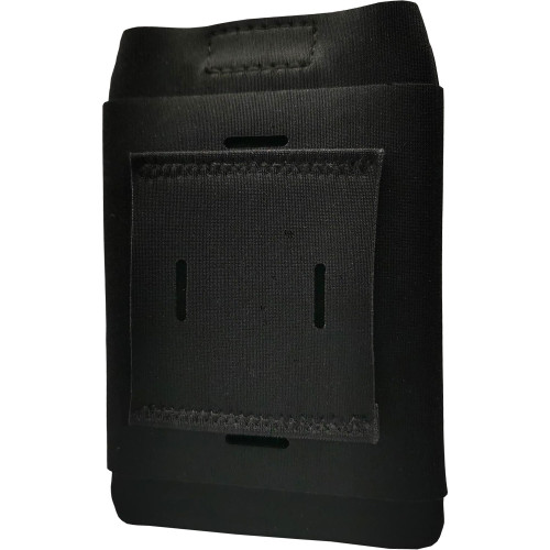 М'який чохол Deity Microphones Soft Pouch for Theos DBTX Bodypack Transmitter (Black) (DTS0253D67) | DEITY Microphones