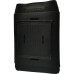М'який чохол Deity Microphones Soft Pouch for Theos DBTX Bodypack Transmitter (Black) (DTS0253D67) | DEITY Microphones