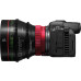 Об'єктив Canon CN-R 85MM T1.3 L F (M) (6403C006AA) | Canon