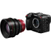 Об'єктив Canon CN-R 85MM T1.3 L F (M) (6403C006AA) | Canon