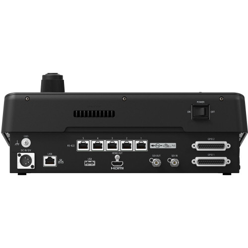 Контроллер PTZ камер Canon RC-IP1000 Advanced PTZ Controller (6529C001AA) | Canon