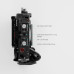 Клітка Tilta Camera Cage Basic Kit v2 for Sony FX3 & FX30 (Titanium Gray) (TA-T16-A-TG) | від бренду Tilta
