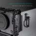 Комплект Tilta Camera Cage Lightweight Kit v2 for Sony FX3 & FX30 (Black) (TA-T16-B-B) | Tilta