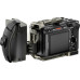 Комплект Tilta Camera Cage Lightweight Kit v2 for Sony FX3 & FX30 (Titanium Gray) (TA-T16-B-TG) | Tilta