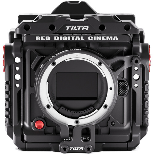 Клітка Tilta Full Camera Cage for RED KOMODO-X (Black) (TA-T53-FCC-B) | Tilta