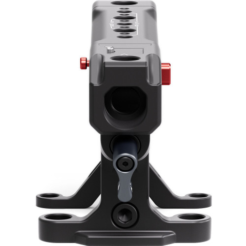 Ручка Tilta Foldable Top Handle for RED KOMODO-X (Black) (TA-T53-FTH-B) | Tilta