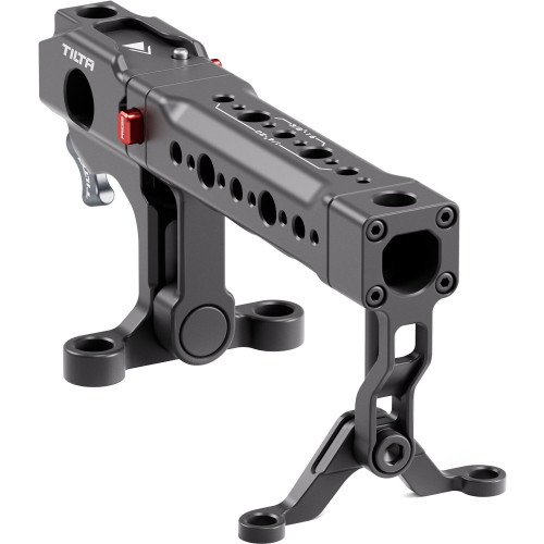 Ручка Tilta Foldable Top Handle for RED KOMODO-X (Black) (TA-T53-FTH-B) | Tilta