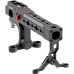 Ручка Tilta Foldable Top Handle for RED KOMODO-X (Black) (TA-T53-FTH-B) | Tilta