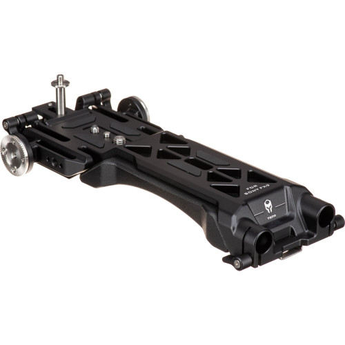 Клітка Tilta Camera Cage Kit with Battery Plate for Sony PXW-FX9 (V-Mount) (ES-T18-V-V2) | Tilta