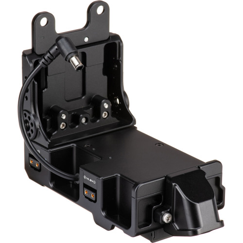 Клітка Tilta Camera Cage Kit with Battery Plate for Sony PXW-FX9 (V-Mount) (ES-T18-V-V2) | Tilta