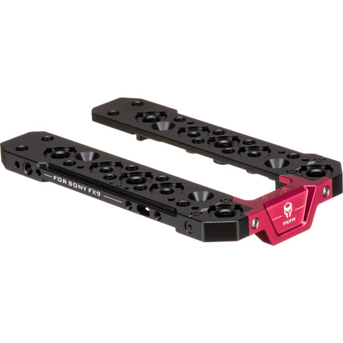 Клітка Tilta Camera Cage Kit with Battery Plate for Sony PXW-FX9 (V-Mount) (ES-T18-V-V2) | Tilta