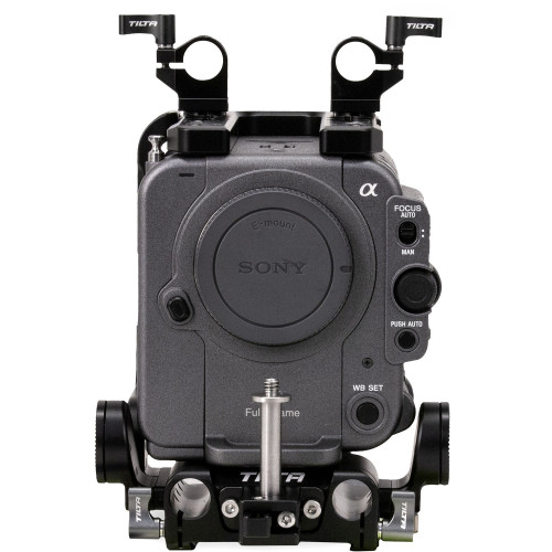 Клітка Tilta Camera Cage for Sony FX6 (Basic Kit) (ES-T20-A) | від бренду Tilta