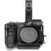 Клетка Tilta Camera Cage Lightweight Kit for Sony a6700 (Black) (TA-T54-A-B) | Tilta