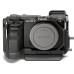 Клетка Tilta Full Camera Cage for Sony a6700 (Black) (TA-T54-FCC-B) | Tilta