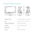 Клетка Tilta Full Camera Cage for Sony a6700 (Black) (TA-T54-FCC-B) | Tilta