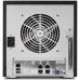 Мережевий накопичувач OWC Jupiter Mini 80TB 5-Bay NAS Server (5 x 16TB) (JMIN0535R080H2) | OWC