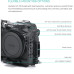Клітка Tilta Full Camera Cage for Canon R7 (Black) (TA-T59-FCC-B) | Tilta