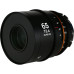 Анаморфний об'єктив Venus Optics Laowa Nanomorph 65mm T2.4 1.5x S35 Anamorphic Lens (Canon RF, Amber Flare) (VE6524RFA) | LAOWA