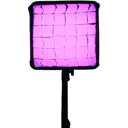 Студийное освещение Nanlite PavoSlim 60C RGBWW LED Panel (PS60C) | Nanlite